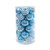 Blue Mix Christmas Bauble Set