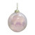 Iridescent Glass Bauble