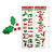 Holiday Gel Cling Banners (3 Styles)