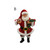 Santa Ornament B