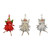 Fairy Christmas Tree Decorations