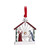 Hanging Nativity Ornament