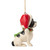 Jim Shore Dog Ornament Collection