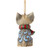 Yorkie Dog Collection Ornament