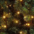 Canadian Green Tree with Integrated LED Lights