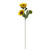 Yellow Sunflower Spray