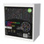 LED Sparkle Curtain Lights Manic Multicolour