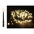 Magic Wand Controlled 300 LED Warm White Fairy String Lights