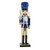 Blue Velvet Nutcracker
