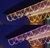 Solar Powered Flexi Cable Scalloped Light Strings