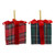 Hanging Tartan Presents