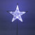 2D Twinkle Star Garden Light