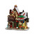 Lemax The Chocolate Dip Fondue - Vail Village Lighted Buildings