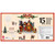 Lemax Santa’s Snack Shack Set - Santas Wonderland House Sets