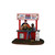 Lemax Puppy Kissing Booth - General Products Table Accents