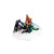 Lemax Winter Wipeout - General Products Table Accents