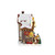 Lemax The Cocoa Shanty - Harvest Crossing Lighted Buildings