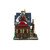 Lemax Holly & Ivy’s Christmas Yard Decor - Vail Village Lighted Buildings