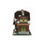 Lemax Coffee Klatch - Caddington Village Lighted Buildings