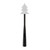 Deluxe Pre-Lit Artificial Christmas Tree with Remote Wand