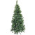 Realistic Mixed Leaf Artificial Christmas Tree Display