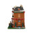 Lemax Garden Club Christmas Party - Caddington Village Lighted Buildings