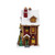 Lemax Mountain View Hotel - Vail Village Lighted Buildings