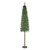 Luxury Eildon Slim Pre-Lit Pencil Artificial Christmas Tree