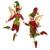 Enchanted Forest Posable Fairy Elf Figurine (2 Styles)