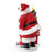Department 56 Puppy's Christmas with Santa Figurine (Set of 2)