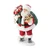 Deluxe Possible Dreams Sharing The Load Clothtique Santa Display