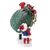 Designer Possible Dreams Sharing The Load Clothtique Figurine