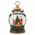 Premium Light-Up Musical Glitter Swirl Water Globe Lantern