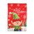Holiday Elf - Velveteen Santa Gift Sack