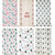 Christmas Print Table Runner Fabric Roll (6 Styles)