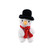 Snowman Plush Pal Christmas Character