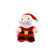 Classic Santa Plush Pal Christmas Character