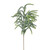 Real-Touch Norfolk Pine Artificial Christmas Pick