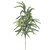 Faux Norfolk Island Pine Greenery Branch