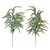 Realistic Norfolk Pine Soft Needle Artificial Spray (2 Styles)