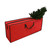 Zippered Holiday Tree Storage Organiser