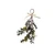 Artificial Mistletoe & Berry Cluster Door Hanger