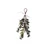 Deluxe Artificial Mistletoe Kissing Ball Hanger