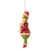Jim Shore Dr. Seuss Grinch Holding Cindy Lou Who Hanging Ornament