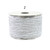 Sparkling Silver Holiday Ribbon Roll