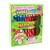 Festive Warheads Extreme Sour Candy Canes 144g (Pack of 12)