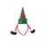 Fun Festive Reindeer Elf Hat Headband