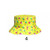 Whimsical Festive Christmas Bucket Hat