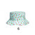 Holiday Patterned Bucket Hat Apparel