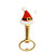 Decorative Christmas Metal Bottle Opener Set